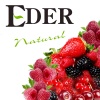 Air Freshener EDER Natural 1 liter - Aroma: AE24-RED FRUITS