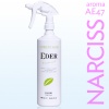 Air Freshener EDER Spray AE47 NARCISS Reminds of Narciso Rodriguez