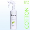 Air Freshener EDER Spray AE22 COTTON Clean Clothes
