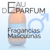 Eau de Parfum Granel 500 ml. for Men