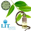 Ambientador LIT Car 7ml. Aroma: Te Verde