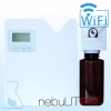 Nebulizer Machine for Fragrances. NebuLIT α
