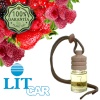 Car Air Freshener LITCar 7 ml. Aroma: Red Fruits