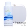 Concentrated Fragrance for nebulizer. Aroma: Green Tea