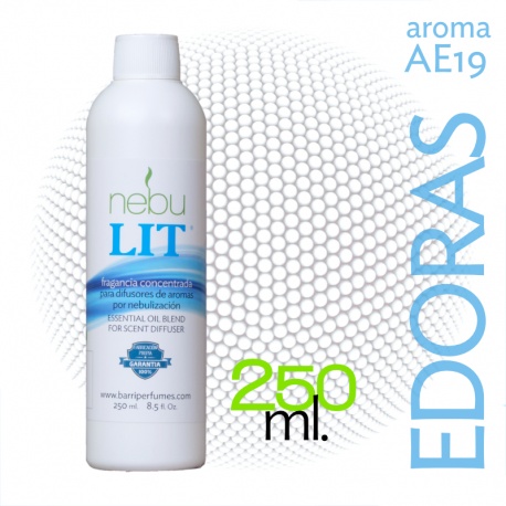 NebuLIT 250 ml. AE19-EDORAS Reminds of Polo Sport