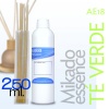 Refill Mikado Essence 250 ml. + 7 Sticks - Aroma: AE18 GREEN TEA