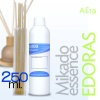 Recambio Esencia Mikado 250 ml. + 7 Sticks - Aroma: AE19 EDORAS