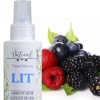 Concentrated Air Freshener LIT 100 ml. 3.3oz. RED FRUITS