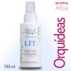 Concentrated Air Freshener LIT 100 ml. WHITE ORCHID