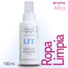 Ambientador Concentrado LIT 100 ml. AE56 ROPA LIMPIA