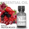 Natural Essential 100% Pure Oil 15 ml. RED FRUITS