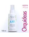 Concentrated Air Freshener LIT 100 ml. WHITE ORCHID