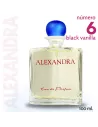 Alexandra Eau de Parfum (100ml.) Nº 6 Black Vanilla