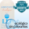 Ambientador Ecológico LIT 500 ml. Orquidea Blanca