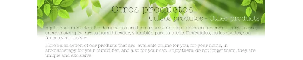 OTHER PRODUCTS