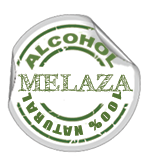 alcohol de melaza ambientador