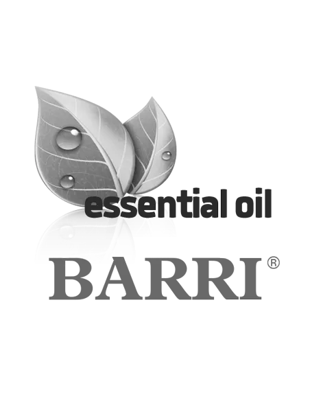 Essential Oil Barri