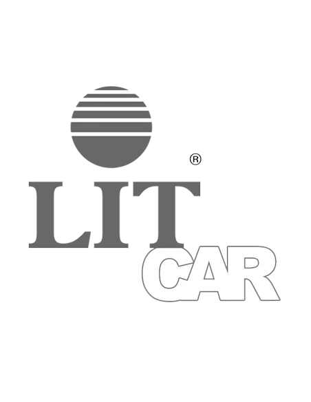 LIT Car