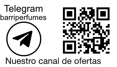 Ofertas BARRI Perfumes en Telegram