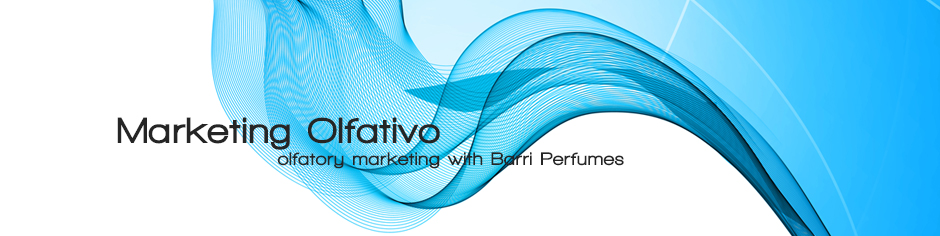Marketing Olfativo Barri Perfumes