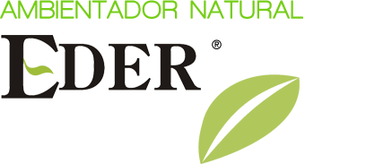Ambientador EDER Natural