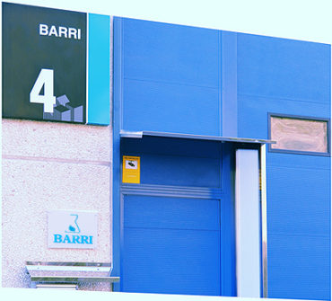 Barri Perfumes fabrica de ambientadores y perfumes